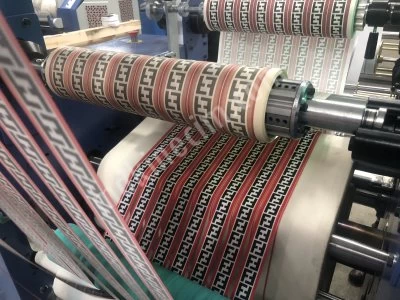 Label Sublimation Printing