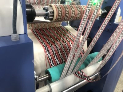 Label Sublimation Printing