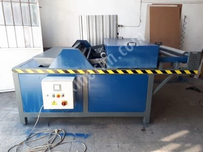 Square Groovıng Machıne For Sale
