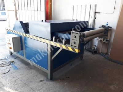 Square Groovıng Machıne For Sale