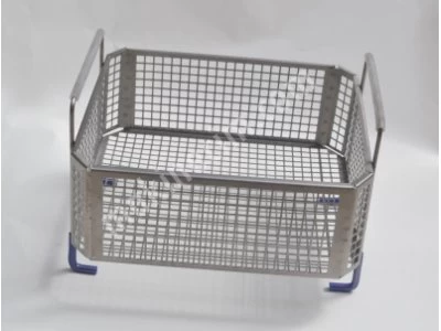10Lt Dijital Ultrasonik Temizleme ( Ultrasonic Cleaner) Makinası