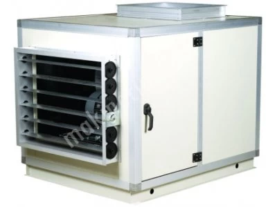 0 And 2Nd Hand Cell Aspirators From Antalya Manufacturing