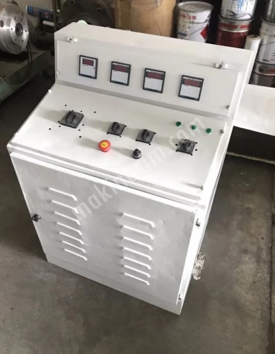 Flexographic Printing Machine