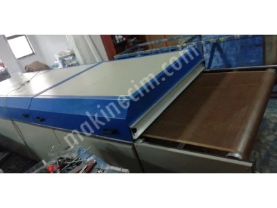 System Ovens-drying Ovens-new or second hand used....12000 TL