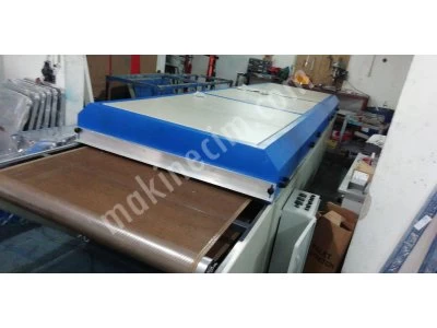 System Ovens-drying Ovens-new or second hand used....12000 TL