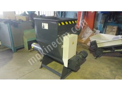 Oyster Mushroom Compost Packagıng Machıne