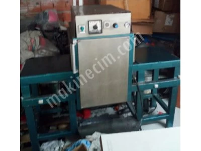 Satıldı .En Ucuz Mak.Şook Fiyatla 2900 Tl 40 Cm X 40 Cm Baskı Presi -Bu Fiyata Kaçmaz