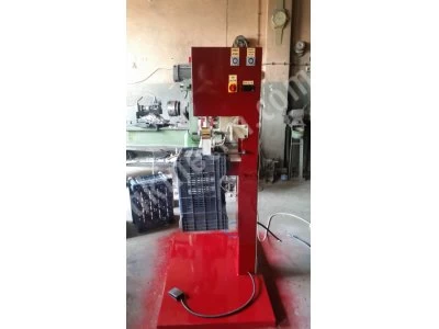 Hot Stamping-letter Printing-Foil Printing Machines for Plastic Case-materials Tl Campaignaaa