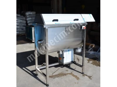 POWDER, GRANULE MIXING MIXER