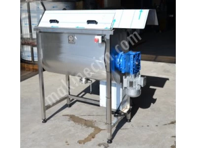 POWDER, GRANULE MIXING MIXER