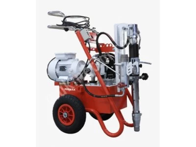 Airless Spray Machine (hp 4)