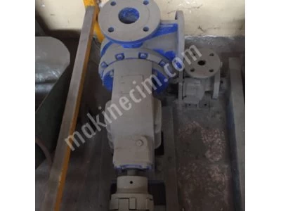Bitum Pump