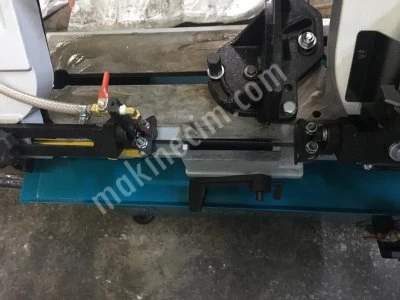 Jetco Craft 180" Band Saw - NEW ZERO