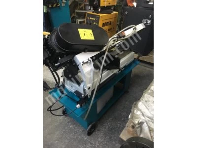 Jetco Craft 180" Band Saw - NEW ZERO