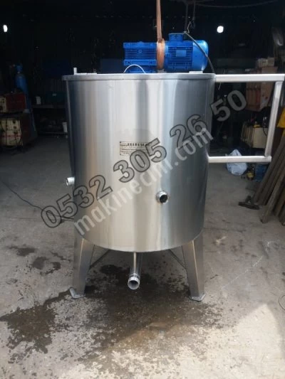 STAINLESS MIXER MIXER LIQUID DETERGENT ADHESIVE CREAM AROMA PREPARATION MIXERS