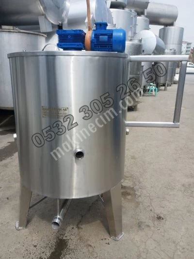 STAINLESS MIXER MIXER LIQUID DETERGENT ADHESIVE CREAM AROMA PREPARATION MIXERS