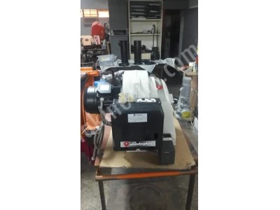 Doğalgaz Brülörü #Lomborghini 140 Pm 500-1200.Kw