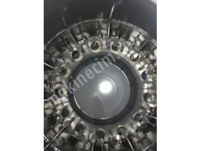 Sponge Clipping Machine Industrial Electric (Three-Phase)