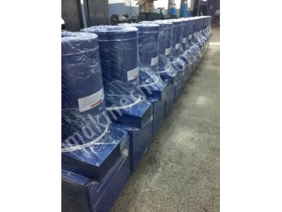 Sponge Clipping Machine Industrial Electric (Three-Phase)