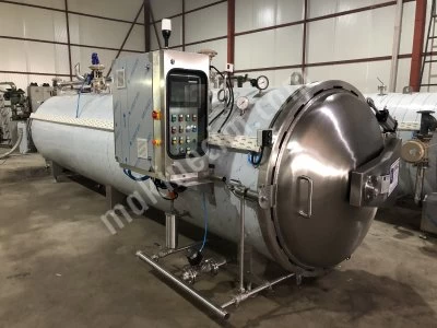 Autoclave