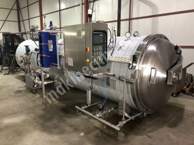 Autoclave