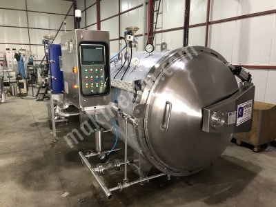 Autoclave