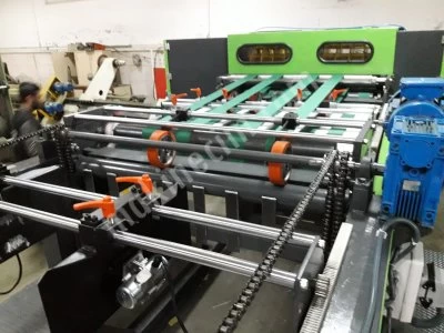 Carton Sizing Machine