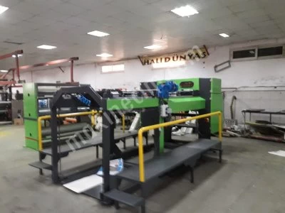 Carton Sizing Machine