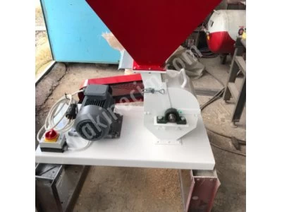 HAMMER MILL