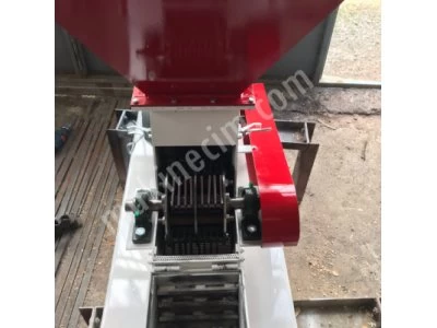 HAMMER MILL