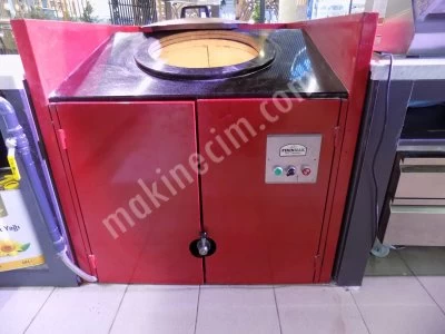 Gas Lavas & Meat Tandırı
