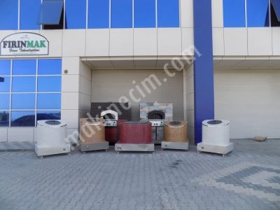 Gas Lavas & Meat Tandırı