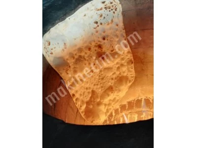 Gas Lavas & Meat Tandırı