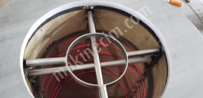 Electrıc Lavas & Meat Tandırı