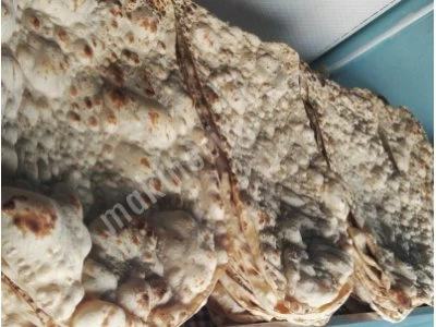 Odunlu Lavaş & Et Tandırı
