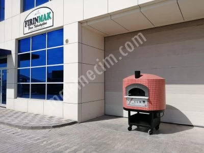 Classıc Max Elektrikli Fırın