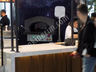 Classıc Max Elektrikli Fırın