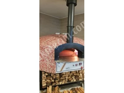 Odunlu Klasik Taş Fırın