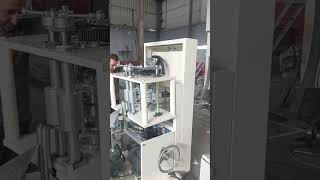 Bandage Folding Machine-Ашина Для Складывания Бинтов-Kötszer Összecsukh