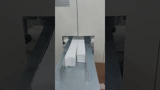 Bandage Folding Machine-Ашина Для Складывания Бинтов-Kötszer Összecsukh