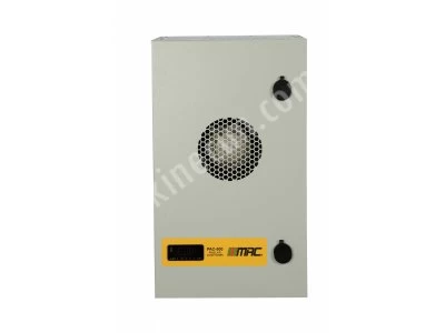 Pano Kliması 500 Watt Boyalı Gövde