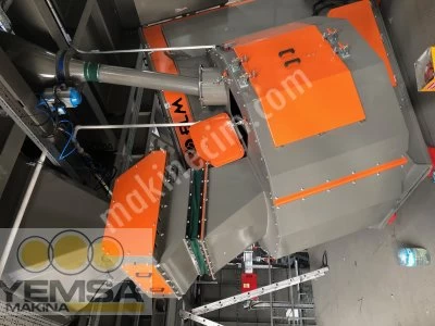 Sand Mixer