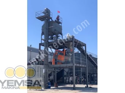 Sand Mixer