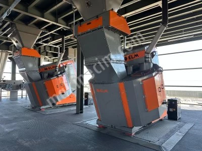 Sand Mixer