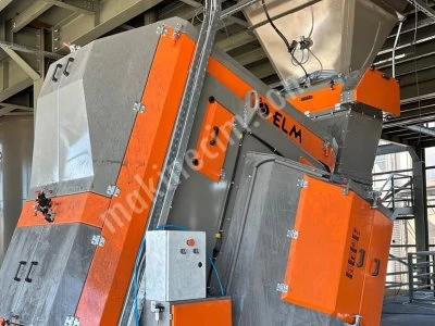 Sand Mixer