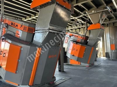 Sand Mixer