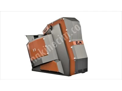 Sand Mixer