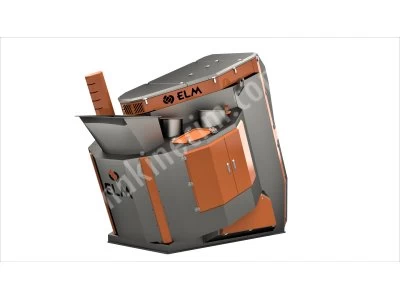 Sand Mixer