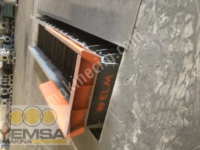 Sarsak Döküm Eleği