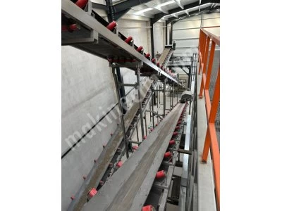 Screw Conveyor Band